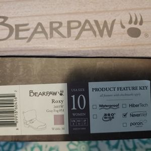 Bearpaw UGGS